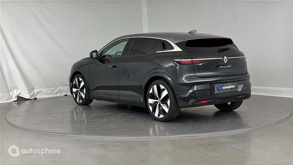 M&eacute;gane E-Tech Electric EV60 220ch Techno optimum charge 2022 occasion 62232 Fouqui&egrave;res-l&egrave;s-B&eacute;thune