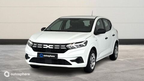 Dacia Sandero 1.0 SCe 65ch Essential -24 2024 occasion LA TESTE DE BUCH 33260