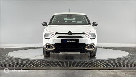 C4 PureTech 130ch S&S C-Series 2023 occasion 63000 Clermont-Ferrand