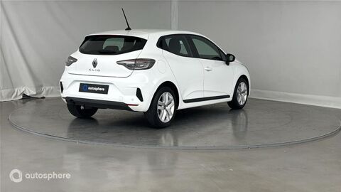 Clio 1.0 TCe 90ch Evolution - 24 2024 occasion 02200 Soissons