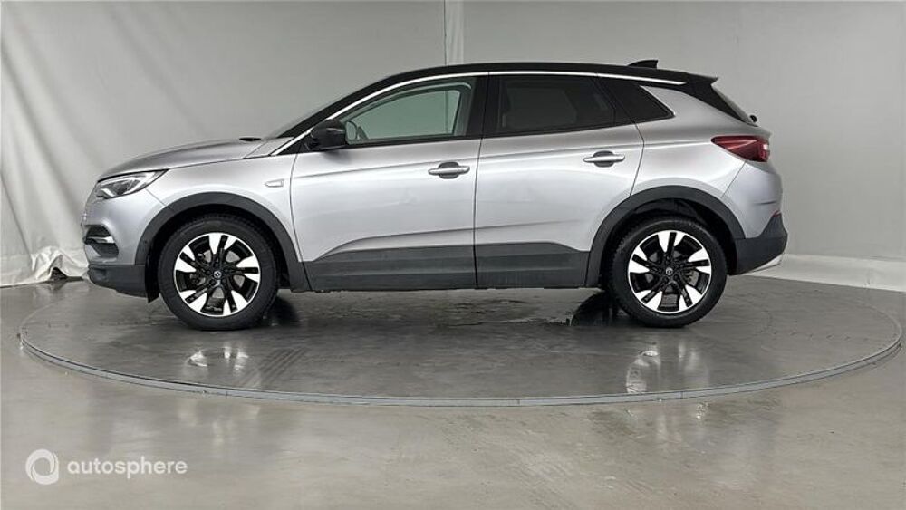 Grandland x 1.5 D 130ch Ultimate 2021 occasion 62800 Li&eacute;vin