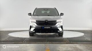 Austral 1.3 TCe mild hybrid 160ch Techno esprit Alpine auto 2023 occasion 73200 Albertville