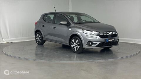 Sandero 1.0 TCe 90ch Expression -24 2025 occasion 62110 H&eacute;nin-Beaumont