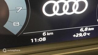 A1 30 TFSI 116ch S line S tronic 7 2026 occasion 86000 Poitiers