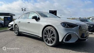 Classe C 400 489ch 94,5kWh AMG Line 4Matic 2026 occasion 77144 Mont&eacute;vrain