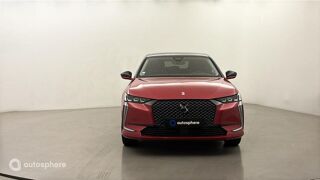 DS4 PureTech 225ch Performance Line + Automatique 2022 occasion 16430 Champniers