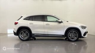 Classe GLA 200 d 150ch AMG Line 8G-DCT 2022 occasion 77144 Mont&eacute;vrain