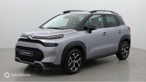 Annonce voiture Citroën C3 Aircross 15499 €
