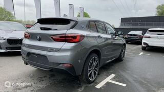 X2 sDrive18i 136ch M Sport 2023 occasion 59650 Villeneuve-d'Ascq