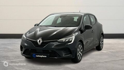 Renault Clio 1.0 TCe 90ch Equilibre 2023 occasion Thionville 57100