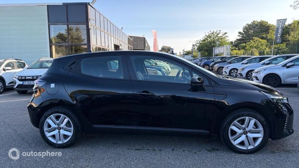 Clio 1.5 Blue dCi 100ch Evolution - 24 2025 occasion 13800 ISTRES