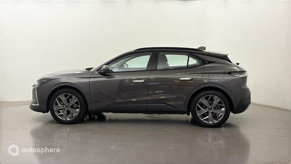 DS4 E-TENSE 225ch Cross Trocadero 2022 occasion 64200 Bassussarry
