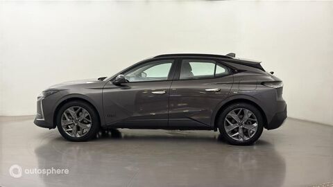 DS4 E-TENSE 225ch Cross Trocadero 2022 occasion 64200 Bassussarry