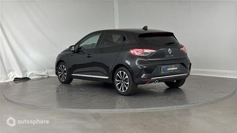 Clio 1.0 TCe 90ch Techno 2023 occasion 02000 Laon
