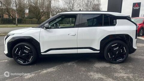 EV3 204ch 81,4kWh GT-Line 2025 occasion 59600 MAUBEUGE