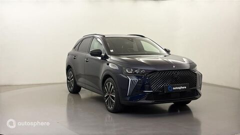 DS7 E-TENSE 225ch Performance Line + 2022 occasion 86000 Poitiers