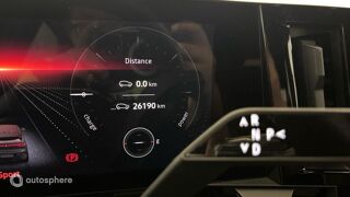 M&eacute;gane E-Tech Electric EV60 220ch Iconic super charge -C 2023 occasion 51100 Reims