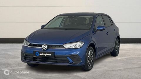 Annonce voiture Volkswagen Polo 17999 �