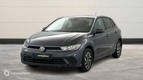 Volkswagen Polo 1.0 TSI 95ch VW Edition 2024 occasion Marly 57155