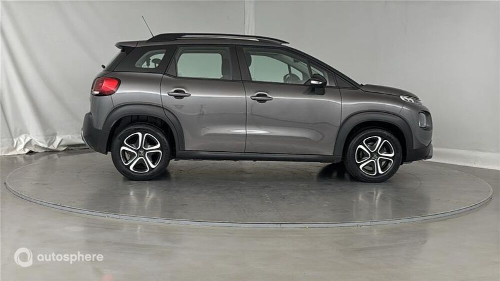 C3 Aircross PureTech 110ch S&S Feel E6.d 6cv 2020 occasion 62800 Li&eacute;vin