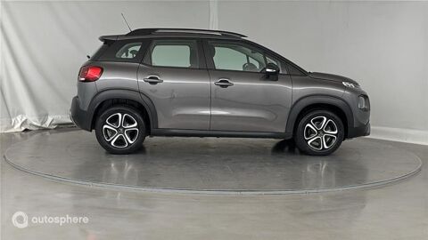 C3 Aircross PureTech 110ch S&S Feel E6.d 6cv 2020 occasion 62800 Li&eacute;vin