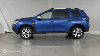 Duster 1.5 Blue dCi 115ch Prestige 4x4 2021 occasion 77100 Meaux