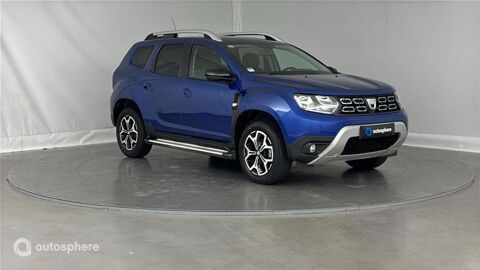 Duster 1.5 Blue dCi 115ch 15 ans 4x2 E6U 2021 occasion 59320 Sequedin