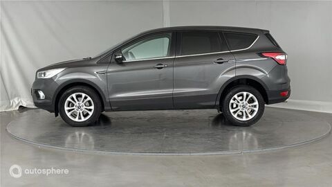 Kuga 1.5 TDCi 120ch Stop&Start Titanium 4x2 Powershift 2019 occasion 59400 Cambrai