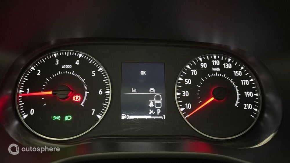 Sandero 1.0 TCe 90ch Stepway Confort CVT -22 2022 occasion 62220 Carvin
