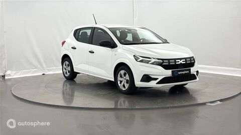 Sandero 1.0 ECO-G 100ch Essential -24 2024 occasion 62219 Longuenesse