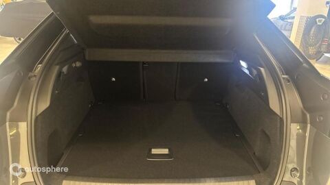 3008 1.2 Hybrid 145ch GT e-DCS6 2025 occasion 13100 Aix-en-Provence