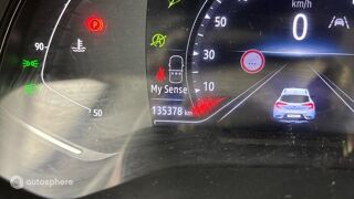 Captur 1.5 Blue dCi 115ch Business 2020 occasion 03110 Charmeil