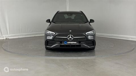 Classe C 220 d 197ch AMG Line 2025 occasion 77240 Vert-Saint-Denis