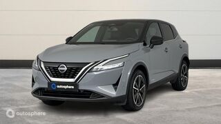 Qashqai e-POWER 190ch Tekna 2022 2022 occasion 02600 Villers-Cotter&ecirc;ts