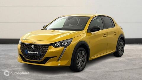 Annonce voiture Peugeot 208 17299 €