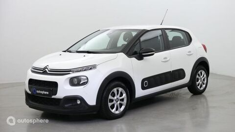 Annonce voiture Citron C3 8799 