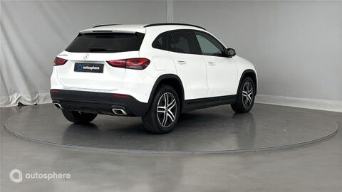 Classe GLA 250 e 160+102ch Progressive Line 8G-DCT 2023 occasion 60000 Beauvais