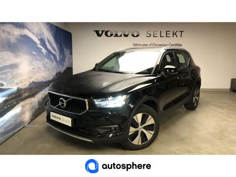 Volvo XC40 T3 163ch Business Geartronic 8 2021 occasion Thionville 57100