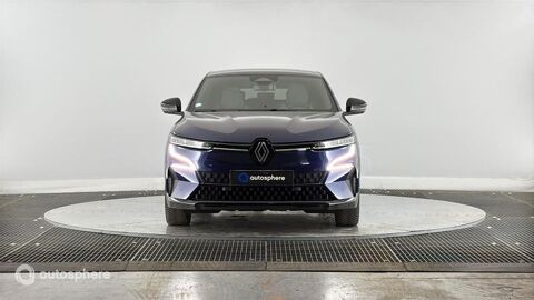 M&eacute;gane E-Tech Electric EV60 220ch Techno super charge 2023 occasion 73230 Saint-Alban-Leysse