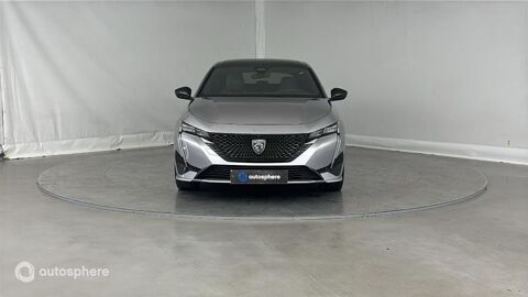 308 PHEV 225ch GT e-EAT8 2024 occasion 60000 Beauvais