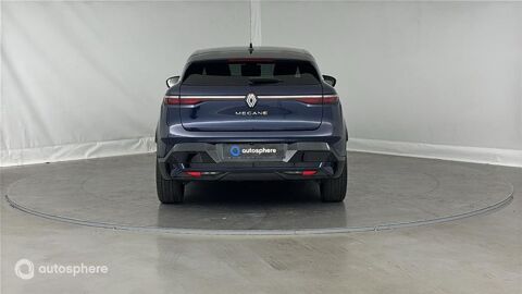 M&eacute;gane E-Tech Electric EV60 220ch Techno super charge -B 2023 occasion 02200 Soissons
