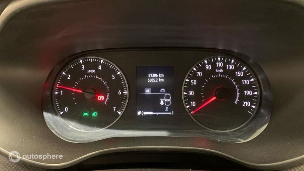 Sandero 1.0 ECO-G 100ch Essential 2022 occasion 84000 Avignon
