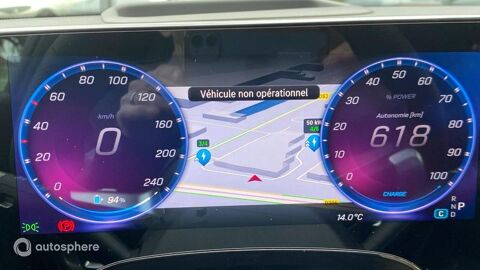 Classe CLA 250+ EQ 272ch AMG Line 2026 occasion 77240 Vert-Saint-Denis