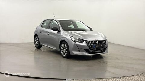 208 II Ph1 NG 1.2 PureTech 75ch S&S Active Pack 2023 occasion 86000 Poitiers
