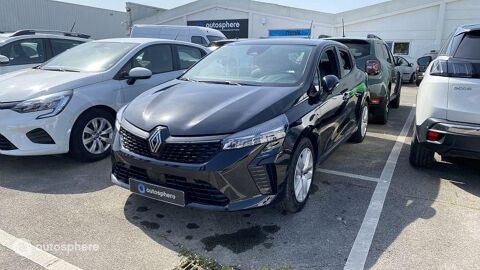 Annonce voiture Renault Clio 15999 