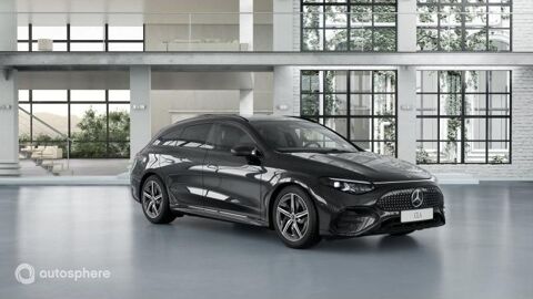 Classe CLA 200 EQ 224ch AMG Line 2026 occasion 86000 Poitiers