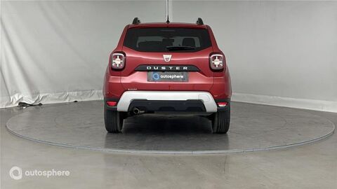 Duster 1.5 Blue dCi 115ch Prestige 4x2 - 20 2021 occasion 59470 Wormhout