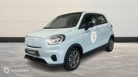 Autres Autres Electric 95ch 2025 occasion Clermont-Ferrand 63000