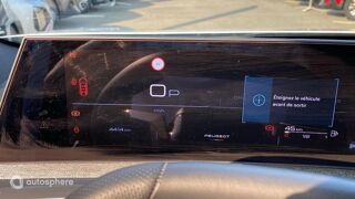 5008 Hybrid 145ch GT e-DCS6 2025 occasion 64000 PAU
