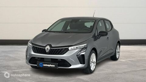 Renault Clio 1.0 TCe 90ch Evolution 2023 occasion Nieppe 59850